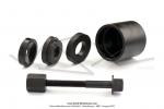 Outils Motobcane : Arrache Silent-bloc / Flexibloc  361  pour Mobylette Motobcane Motoconfort MBK