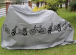 Housse de protection pour SoleX / Mobylette Motobcane / Motoconfort / MBK / Peugeot