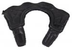 Casque Bol Demi-Jet Simili-cuir Noir / Marron style Rtro Vintage SoleX / Mobylette Motobcane / Peugeot / Vespa
