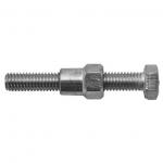 Vis Tendeur de chane M5x0.8 pour Mobylette Motobcane Motoconfort MBK (2282010)