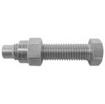 Vis Tendeur de chane M7x100 pour Mobylette Motobcane Motoconfort MBK (2283000)