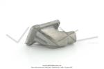 Pipe d'admission int.15mm / ext.19mm pour carburateur Dell'Orto SHA14 / SHA15 / SHA16 pour Peugeot 103 SP / MVL