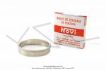 Bague de centrage des bobines sur allumage Novi pour Mobylette Motobcane Motoconfort MBK AV7 / AV10