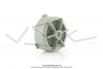 Filtre  air (Silencieux) - Origine Gurtner - de carburateurs D12G rglage 206 / 243 pour Peugeot 103