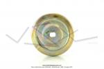 Tambour (Cloche) d'embrayage et variateur - TRANSVAL - pour Peugeot 101 / 102 / 103 SP / MVL / Vogue / 104 / GT10 (...)