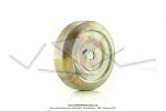 Tambour (Cloche) d'embrayage et variateur - TRANSVAL - pour Peugeot 101 / 102 / 103 SP / MVL / Vogue / 104 / GT10 (...)