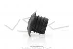 Bouchon de rservoir - carr - 30mm pour Peugeot 101 / 102 / 103 SP MVL