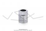 crou d'embrayage et variateur - M11x100 - Pas  droite - Transval - pour Mobylette Motobcane / Motoconfort / MBK 88 / 51 (...)
