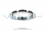 Support de disque d'embrayage et variateur (Coupelle) pour Peugeot 103 / 104 / GT10