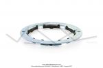 Support de disque d'embrayage et variateur (Coupelle) pour Peugeot 103 / 104 / GT10