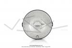 Phare complet Luxor 125 pour Mobylette MBK 51 / Motobcane M11 / TrotileX