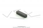 Adaptateur de cble de compteur carr 1,8mm -> 2,6mm