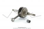 Vilebrequin (Embiellage) pour Peugeot 103 Vogue sans variateur - Allumage lectronique (Petit cne)