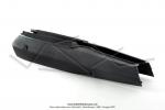 Carnages (Capotages - Caches) latraux Gris Fonc pour Peugeot 103 SP / MVL (la paire)
