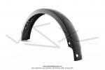 Garde-boue arrire noir pour Mobylette Motobcane MBK 51