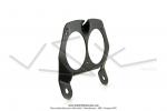 Support de compteur Noir pour Peugeot 103 SPX / RCX