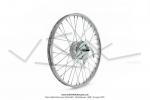 Roue arrire 2 x 17 Profil  FS38  Mobylette Motobcane Motoconfort 40