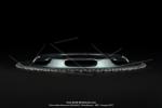 Couronne int.81mm - 48 dents - Camb. 14mm - CHARVIN France - pour Peugeot 101 / 102 (Zingue)