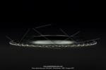 Couronne int.94mm - 44 dents - camb. 12mm - CHARVIN France - pour Mobylette Motobcane Motoconfort MBK / Roue  rayons