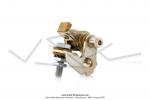 Rupteur (Vis platines) invers pour Peugeot BB Sport / 2SP / 3SP / Rallye / 104 F3 /