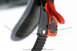 Casque Jet Noir brillant ADX taille XXL