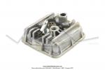 Culasse  refroidissement liquide H2O - Transval - pour Peugeot 103 SP LC / SPX LC / RCX LC