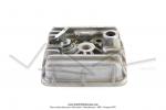 Culasse  refroidissement liquide H2O - Transval - pour Peugeot 103 SP LC / SPX LC / RCX LC