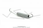 Ressort de bquille pour SoleX 3300