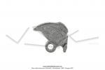 Curseur aluminium de poigne tournante pour SoleX 3800 / 5000 / 6000 (...)