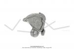 Curseur aluminium de poigne tournante pour SoleX 3800 / 5000 / 6000 (...)