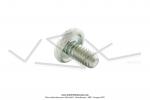 Vis de carter de variateur M5x0.90 pour Mobylette Motobcane / Motoconfort / MBK