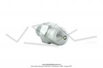 Graisseur de vilebrequin (cot embrayage) - M4x75 - pour Mobylette Motobcane / Motoconfort / MBK