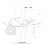 crou de vis de rglage de cble d'acclrateur pour carburateur Gurtner