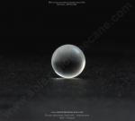 Bille en verre de pompe  essence pour SoleX (x1pc)