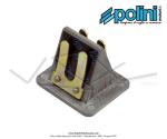 Clapet de bote  clapet Polini pour Peugeot 103 / MBK 51