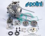 Carter moteur complet Polini pour Peugeot 103 (170.0010)