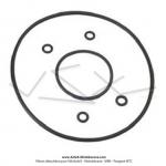 Joints de culasse (Pochette) pour Peugeot 103 SP / SPX / RCX Liquide Lc H2O