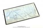 Porte Carte Grise SoleX Noir et Or Sudine VSX France