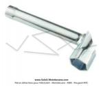 Cl  bougie 21mm Buzzetti Renforce Spciale pour Mobylette Motobcane / MBK / Peugeot
