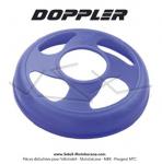Flasque Bleu de variateur Doppler ER1 pour Peugeot 103 SPX / RCX