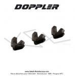 Guides de variateur Doppler ER1 / SR1 pour Peugeot 103 SPX / RCX / PIAGGIO (x3 pcs)