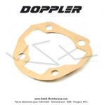 Joint d'embase de cylindre Doppler ER1 - 0,25mm - pour Mobylette Motobcane / MBK 51 (AV10)