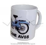 Tasse  MOTOBECANE AV88 