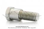 Axe de poulie pour SoleX 3800 / Vis de phare pour SoleX 5000 et Flash - TH.9