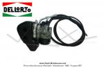 Carburateur Dell'Orto SHA 14/14R pour Peugeot 103 SPX / RCX / CLIP 2 (02197)