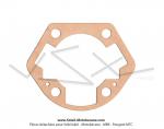 Joint d'embase de cylindre pour kit G3 Bidalot - 0,40mm