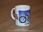 Tasse  MOTOBECANE 88 