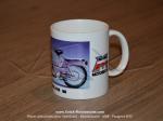 Tasse  MOTOBECANE 88 