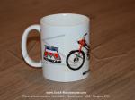 Tasse  MOTOBECANE 92 
