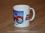 Tasse  MOTOBECANE 51 V 
